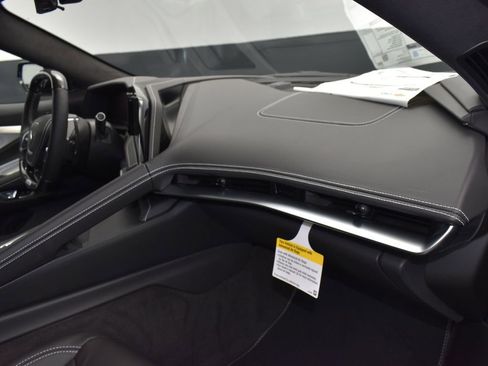 New 2026 Chevrolet Corvette Z06 w/ Z07 Performance Package image 19