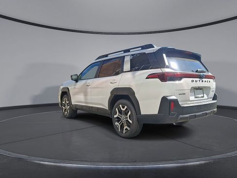 New 2026 Subaru Outback Touring XT AWD/4WD image 11