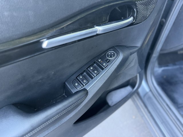 Certified 2025 Kia Seltos S FWD image 13