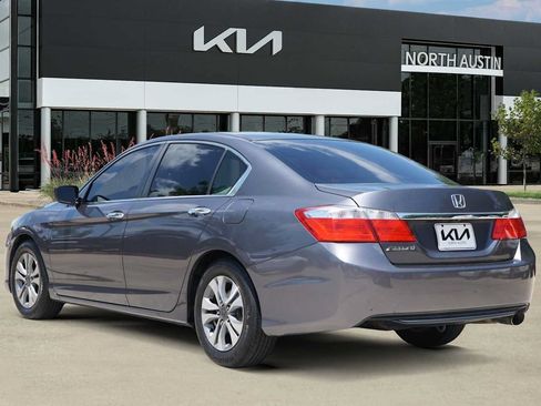 Used 2013 Honda Accord LX image 4
