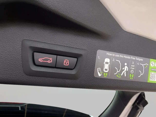 Used 2026 BMW X5 xDrive40i AWD/4WD image 9