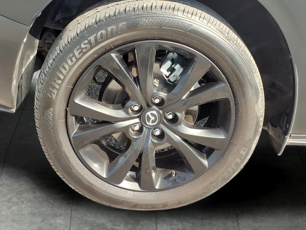 Used 2024 MAZDA CX-30 AWD 2.5 S w/ Preferred Package image 9