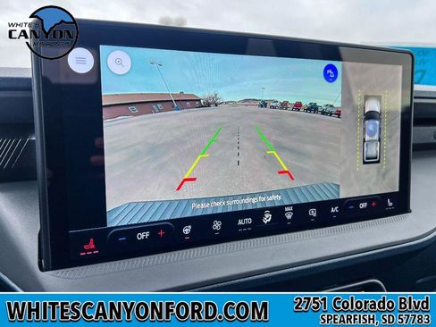 New 2026 Ford Maverick Tremor AWD/4WD image 16