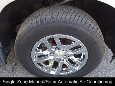 Used 2019 Chevrolet Silverado 1500 LT w/ All-Star Edition image 14