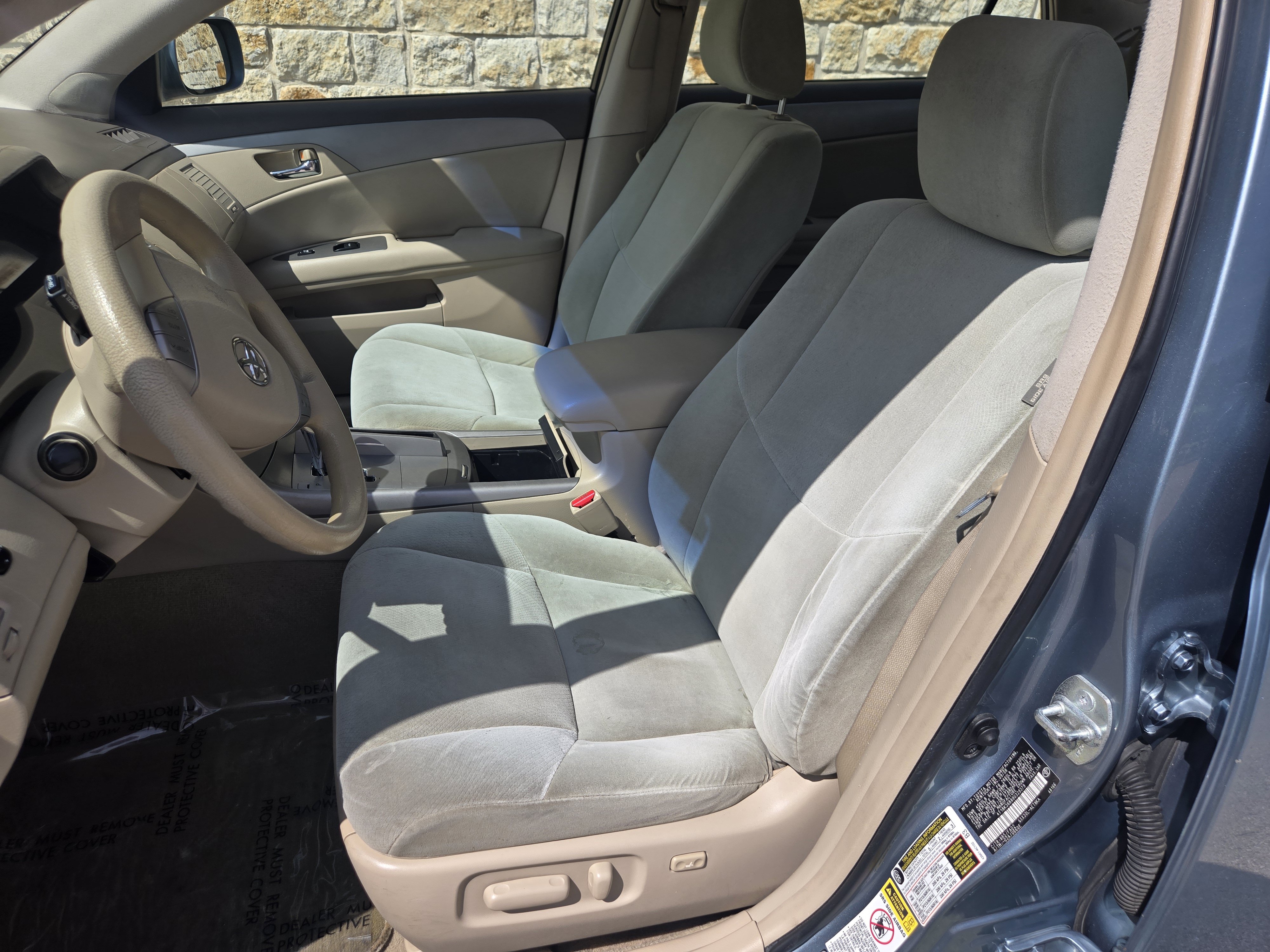 Used 2009 Toyota Avalon XL FWD image 5