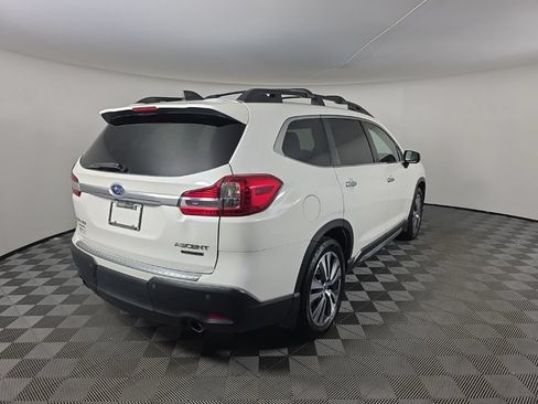 Used 2022 Subaru Ascent Touring w/ Popular Package #2A AWD/4WD image 6