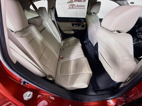 Used 2018 Honda CR-V EX-L image 29