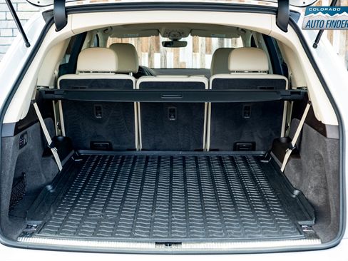 Used 2018 Audi Q7 2.0T Premium Plus w/ Premium Plus Package image 30