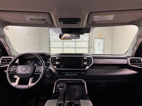 Used 2024 Toyota Tundra SR5 w/ SR5 Convenience Package AWD/4WD image 24