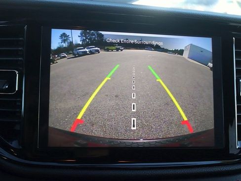 Used 2025 Dodge Durango R/T w/ Blacktop Package image 31