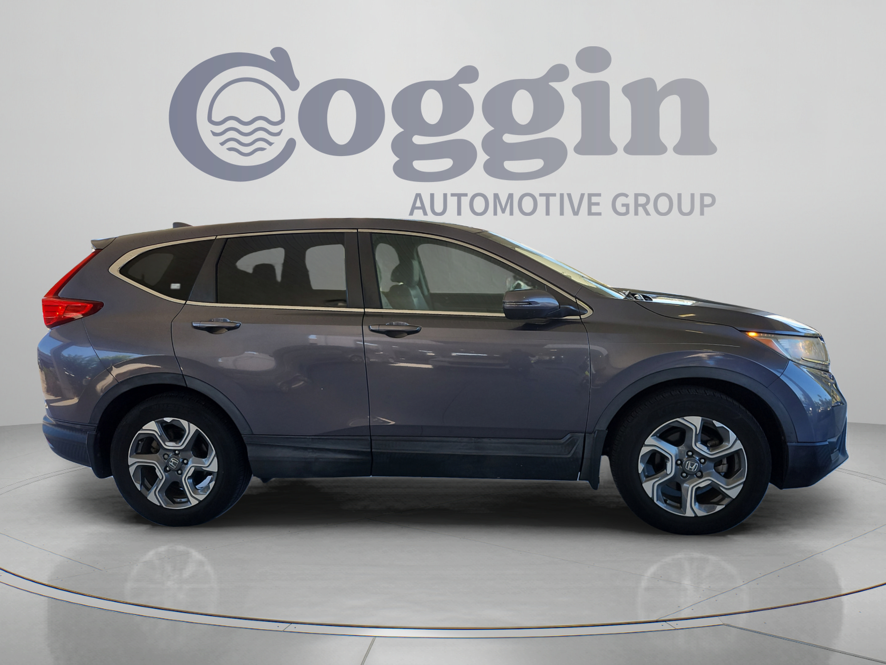 Used 2017 Honda CR-V EX-L image 6