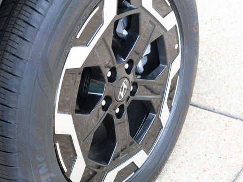 New 2026 Hyundai Santa Fe SEL image 41