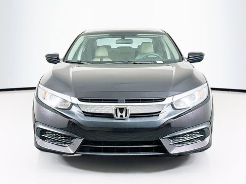 Used 2016 Honda Civic LX image 2
