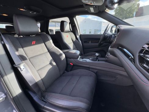 New 2026 Dodge Durango GT AWD/4WD image 19