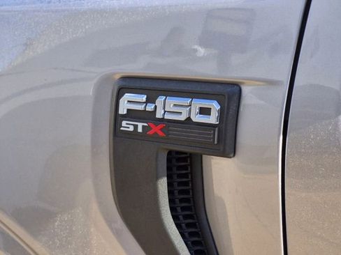 Used 2021 Ford F150 XL w/ STX Appearance Package image 30