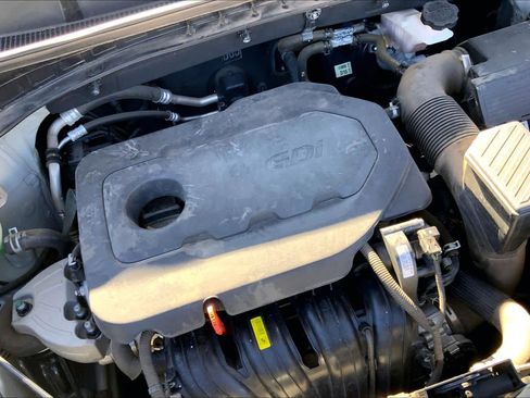 Used 2017 Kia Sportage LX w/ LX Popular Package image 31