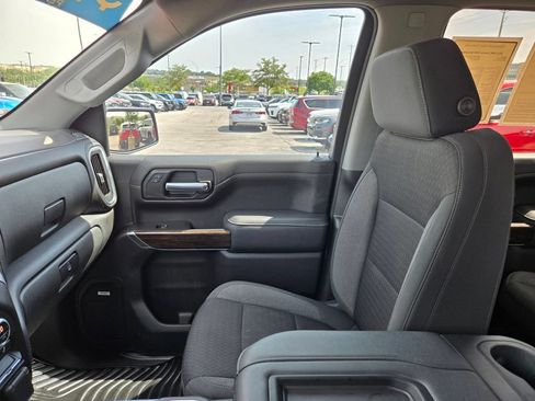 Used 2021 GMC Sierra 1500 Elevation w/ Preferred Package AWD/4WD image 26
