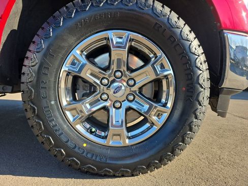 Used 2021 Ford F150 XLT w/ XTR Package image 8