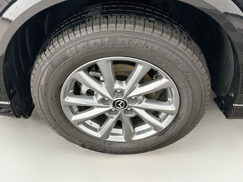 Used 2025 MAZDA CX-5 AWD 2.5 S w/ Preferred Package image 11