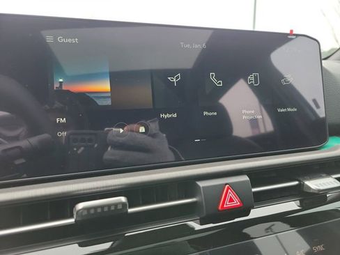 New 2026 Kia Sportage X-Line image 28