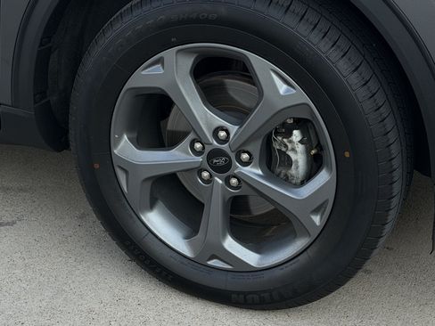 Used 2025 Ford Escape ST-Line Select AWD/4WD image 10