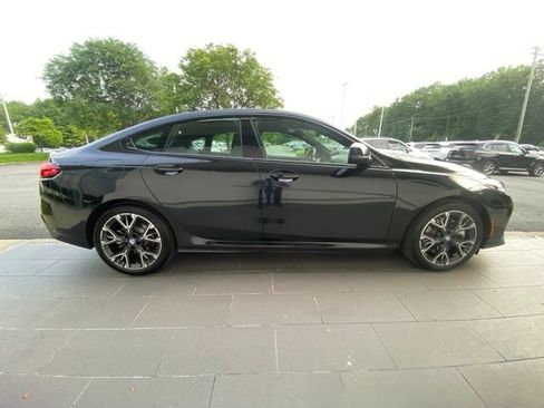 Used 2026 BMW 228i xDrive w/ Technology Package AWD/4WD image 6