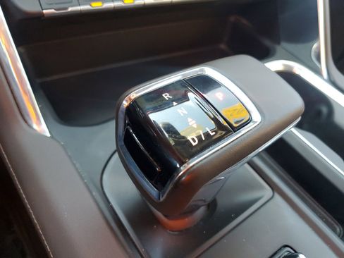 Certified 2025 GMC Sierra 1500 Denali w/ Denali Reserve Package image 24