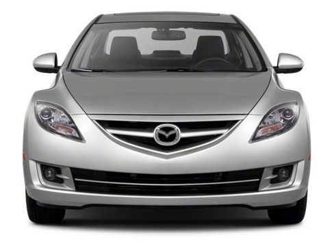 Used 2010 MAZDA MAZDA6 i Touring Plus image 5