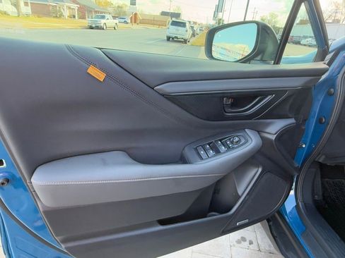 Used 2025 Subaru Outback Wilderness image 9
