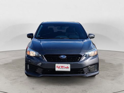 Used 2020 Subaru Impreza 2.0i Sport image 8