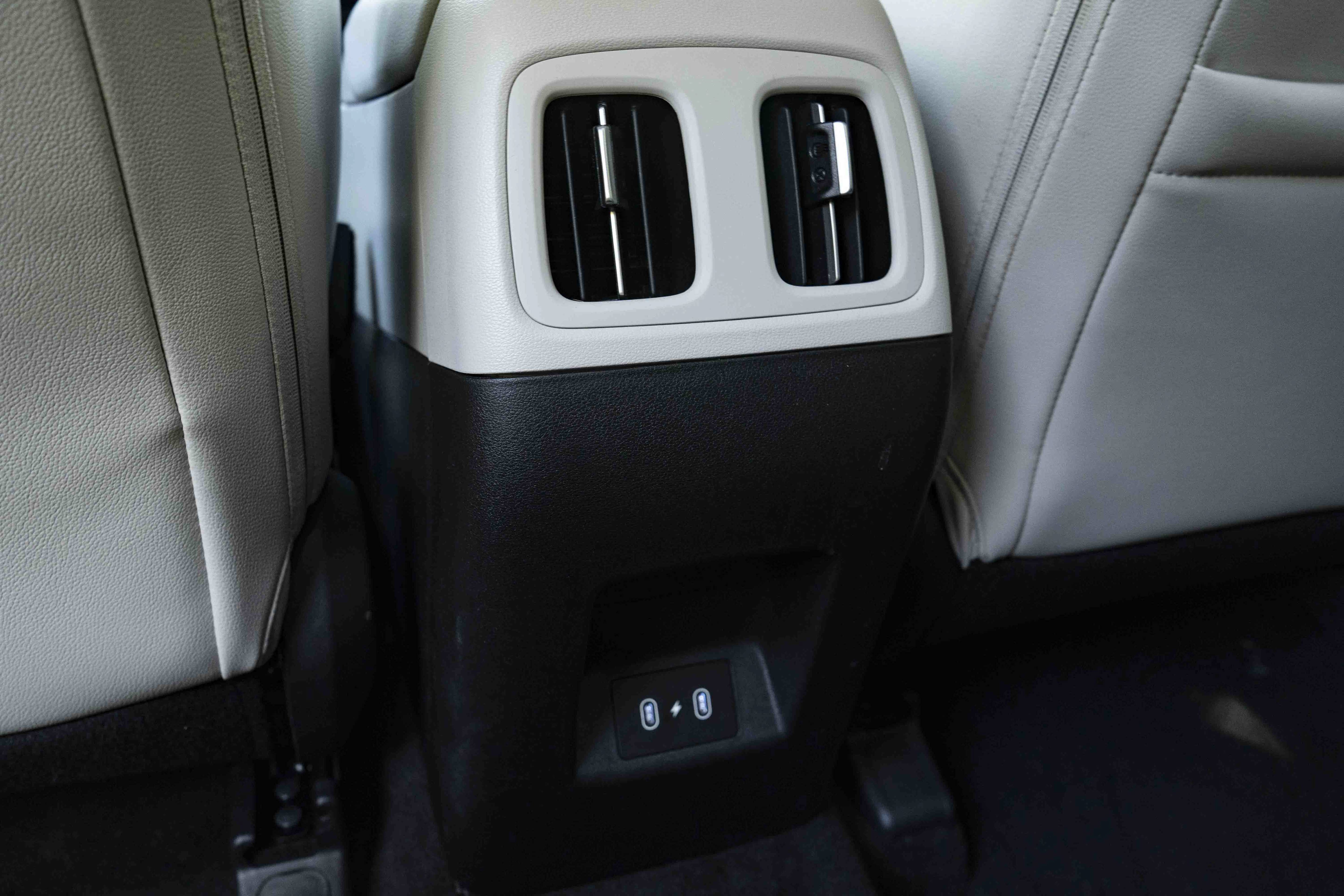 Used 2025 Hyundai Tucson SEL FWD image 39