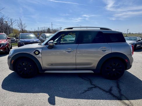 Used 2018 MINI Cooper Countryman SE image 2