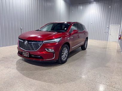Used 2024 Buick Enclave Premium