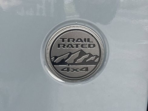 New 2026 Jeep Wrangler Sport S image 24