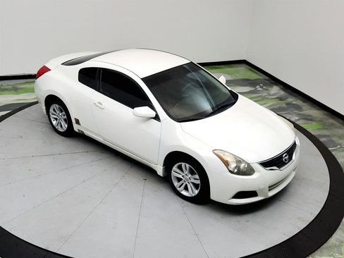 Used 2011 Nissan Altima 2.5 S image 27