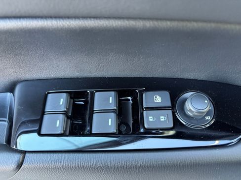 Certified 2025 MAZDA CX-5 AWD 2.5 S w/ Select Package image 14