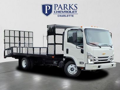 New 2025 Chevrolet Low Cab Forward