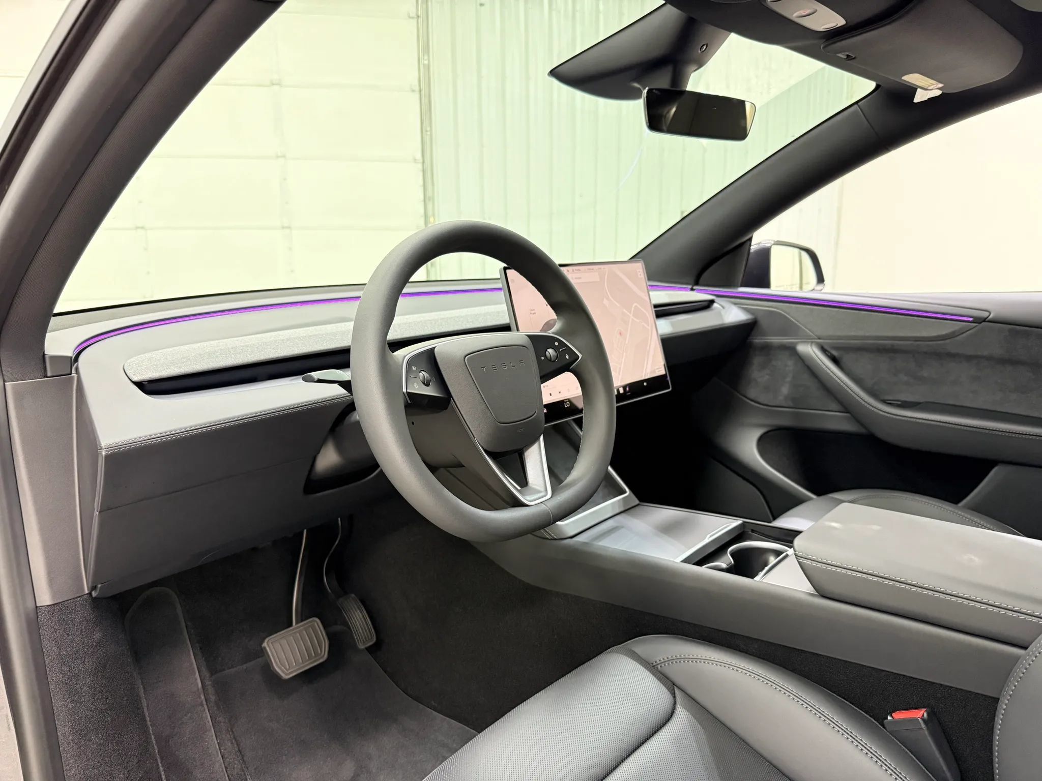 Used 2026 Tesla Model Y Long Range AWD/4WD image 12
