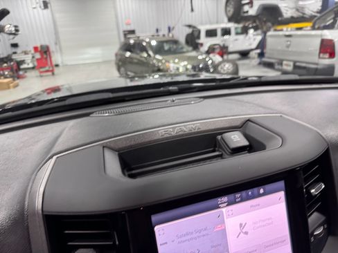 New 2025 RAM 4500 Tradesman image 36