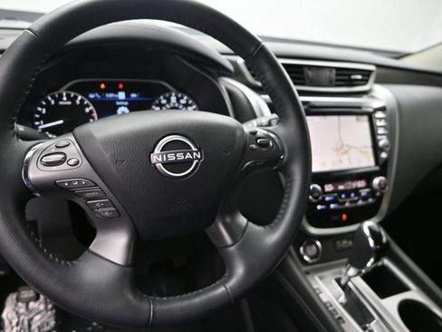 Used 2024 Nissan Murano SL FWD image 19