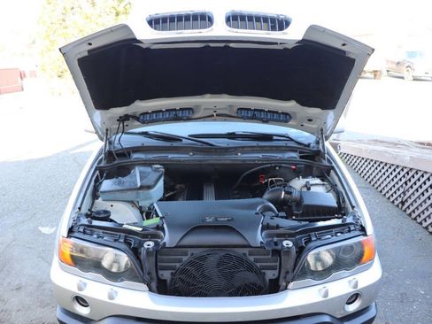 Used 2002 BMW X5 3.0i image 15