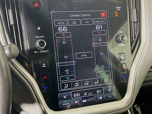 Used 2024 Subaru Outback Limited image 15