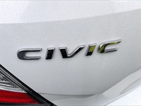 Used 2019 Honda Civic EX image 22