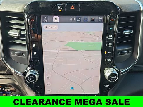 New 2026 RAM 1500 Laramie image 22