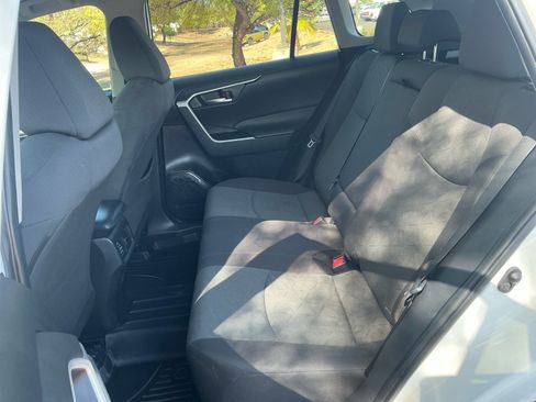 Certified 2024 Toyota RAV4 XLE AWD/4WD image 17