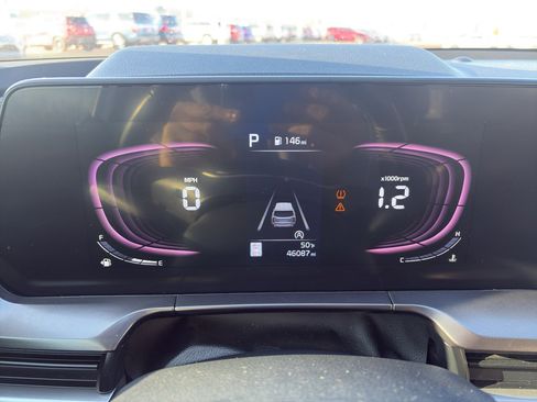 Used 2023 Kia Telluride LX image 18