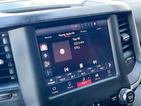 Used 2024 RAM 2500 Big Horn image 14