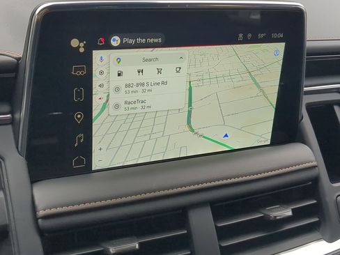 Used 2023 GMC Yukon AT4 w/ AT4 Premium Plus Package image 20