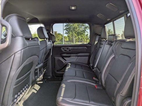 New 2026 RAM 1500 RHO AWD/4WD image 13