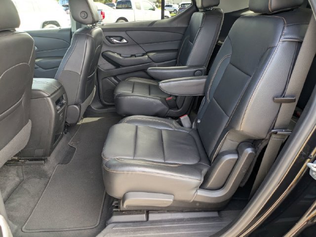 Used 2019 Chevrolet Traverse LT FWD image 25